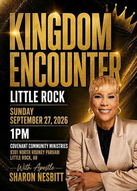 Kingdom Encounter