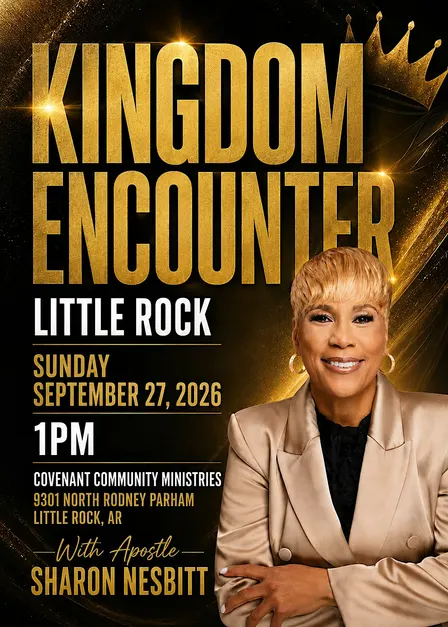 Kingdom Encounter