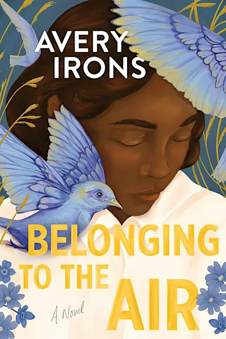 Book Talk + Signing with Author Avery Irons
