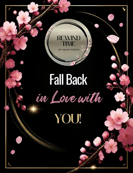 Fall Back in Love with YOU