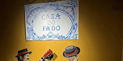 Casa Do Fado @ Avo's FEAST