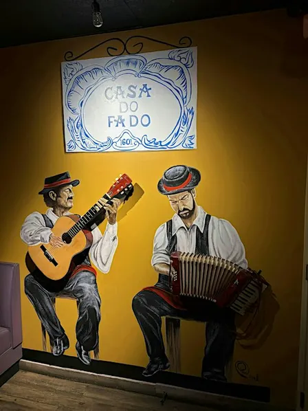 Casa Do Fado @ Avo's FEAST