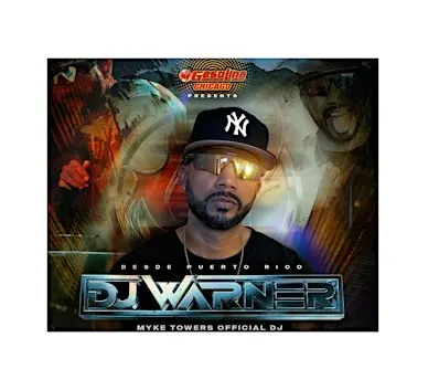 GASOLINA CHICAGO / DJ WARNER
