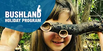 Holiday Program:  Journey-stick Adventure