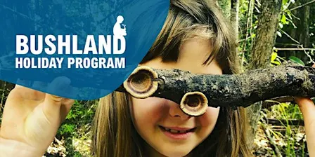 Holiday Program:  Journey-stick Adventure