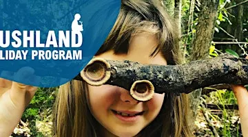 Holiday Program:  Journey-stick Adventure