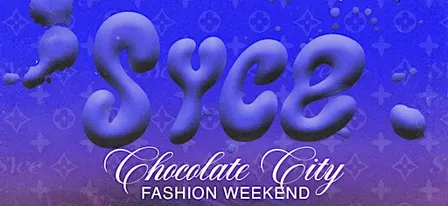 SYCE: Night Of Celebration & Fashion