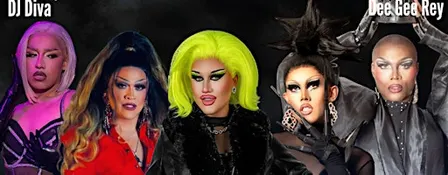 Unleashed Drag Brunch