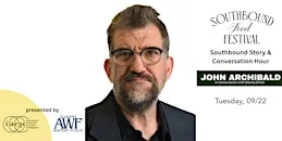 Southbound Story & Conversation Hour Presented by IACP