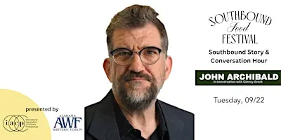 Southbound Story & Conversation Hour Presented by IACP