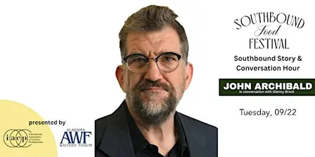 Southbound Story & Conversation Hour Presented by IACP