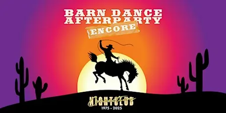 Barn Dance Afterparty: Encore