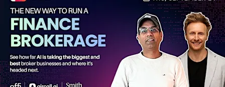 The Future of the Finance Brokerage and How the Best Run Their Tech Today
