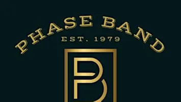 Live @ 5 Jazzy Sunday featuring Phase Band