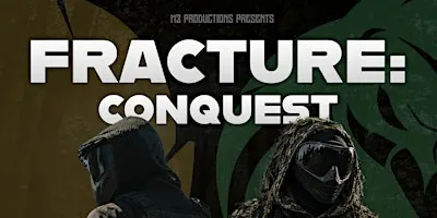 Fracture:Conquest