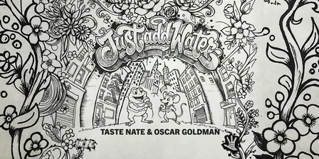 JUST ADD WATER: OKLAHOMA CITY