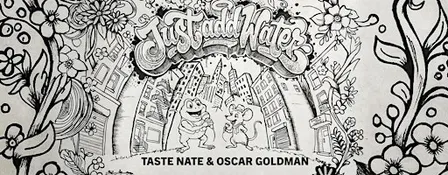 JUST ADD WATER: OKLAHOMA CITY