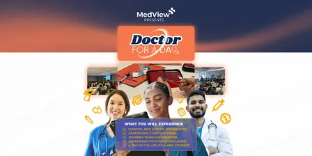 Doctor For A Day  | Brisbane