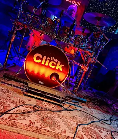 The Click