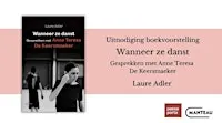 Boekvoorstelling: 'Wanneer ze danst'