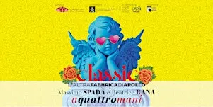 Massimo Spada e Beatrice Rana. A quattro mani.
