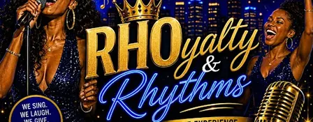 Karaoke 3rd Thursday "RHOyalty & Rhythms" @KillJoy | NO COVER | 8pm-close