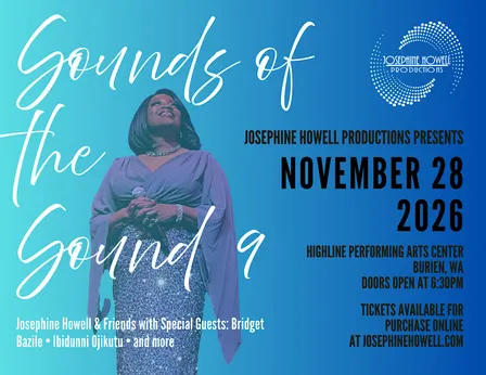 Sounds Of The Sound 9