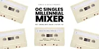 Milennial Singles Mixer - Speed Dating Alternative!