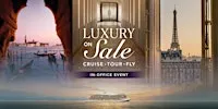 Luxury On Sale - Manuka