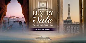 Luxury On Sale - Manuka