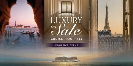 Luxury On Sale - Manuka