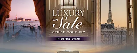 Luxury On Sale - Runaway Bay