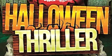 18+ | CARLETON HALLOWEEN THRILLER 2026 | OFFICIAL MEGA PARTY!