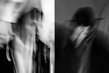 Conceptual Street Photography in Nürnberg