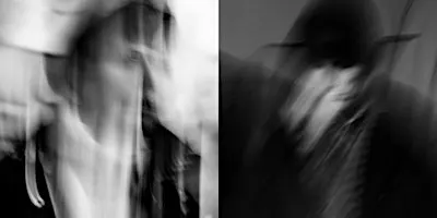 Conceptual Street Photography in Nürnberg
