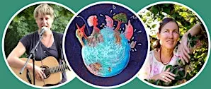 Rewild your singing! Vom Jodeln, Juchzen und unserer wild-wohligen Natur