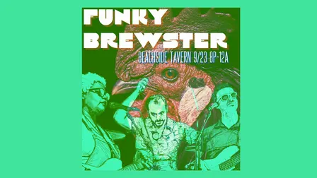 Funky Brewster
