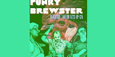 Funky Brewster