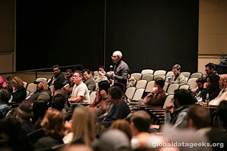 Data AI Weekend!