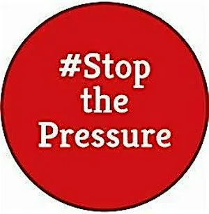 STOP THE PRESSURE! SBUHB Tissue Viability Towers Study Day for RGNs