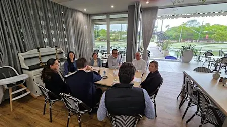 Brisbane Business and Professional Networking