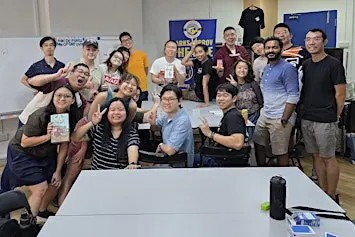 LIT Board Games Day! (Q4 2026)
