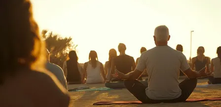 Sunset Reset Social Salt Lake City