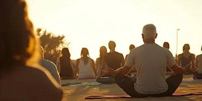 Sunset Reset Social Salt Lake City