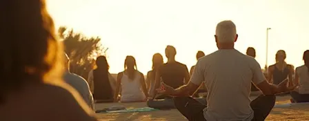 Sunset Reset Social Salt Lake City