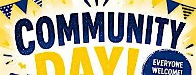 Community Day at Holme Lacy Village Hall