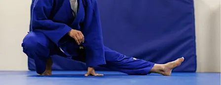 Women Only Judo Program