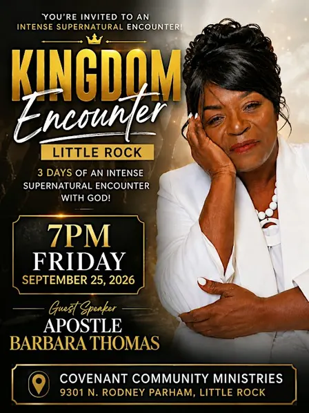 Kingdom Encounter