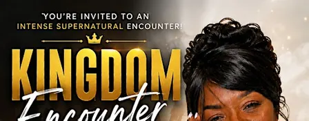 Kingdom Encounter