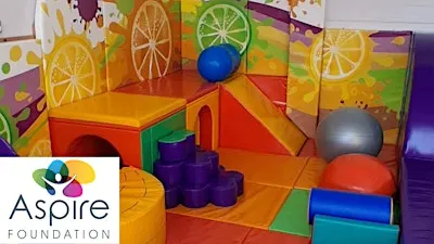 Soft play sessions - Oakwood